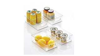 pantry organizer