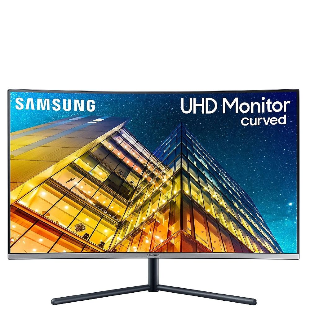 Best 4K curved monitors | TechRadar