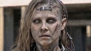 Neill Blomkamp's new AI movie Nightbourne