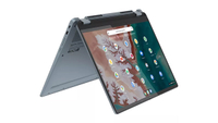 Lenovo IdeaPad Flex 5 Chromebook Plus: now £449 at Currys