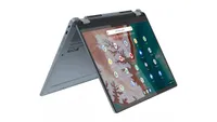 Lenovo IdeaPad Flex 5 Chromebook Plus: now £449 at Currys