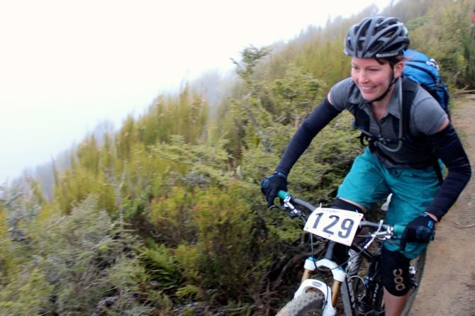 Joseph switches to enduro racing | Cyclingnews