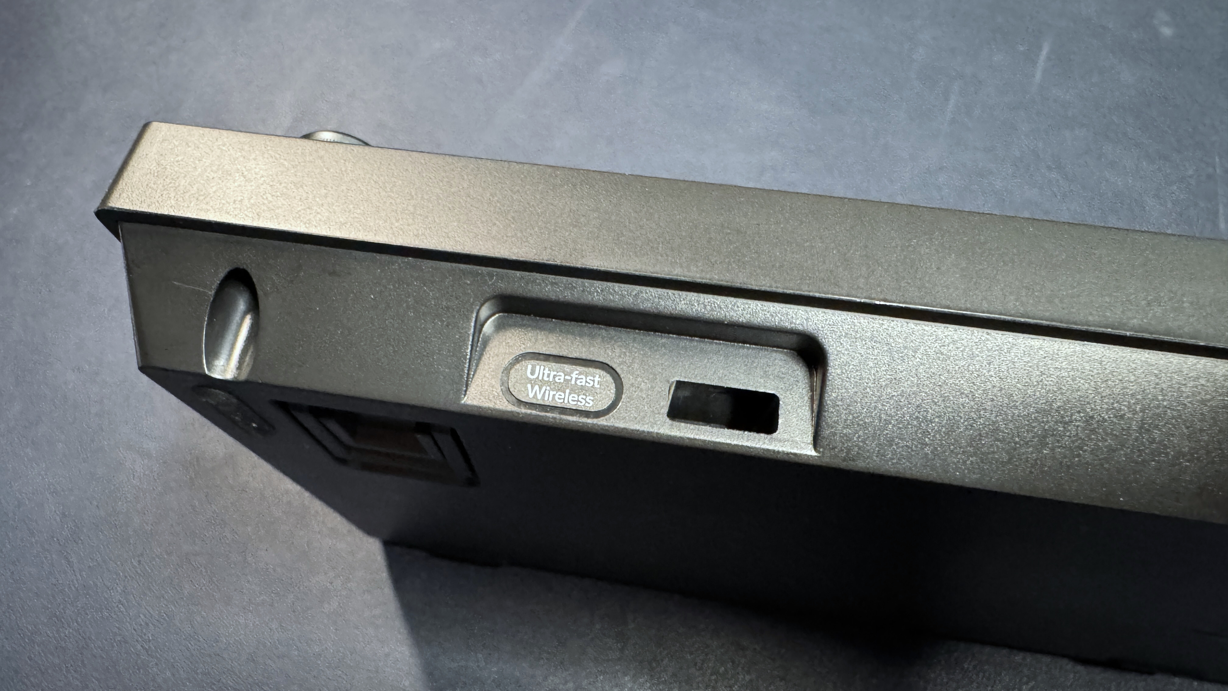 Keychron V5 Ultra 8K