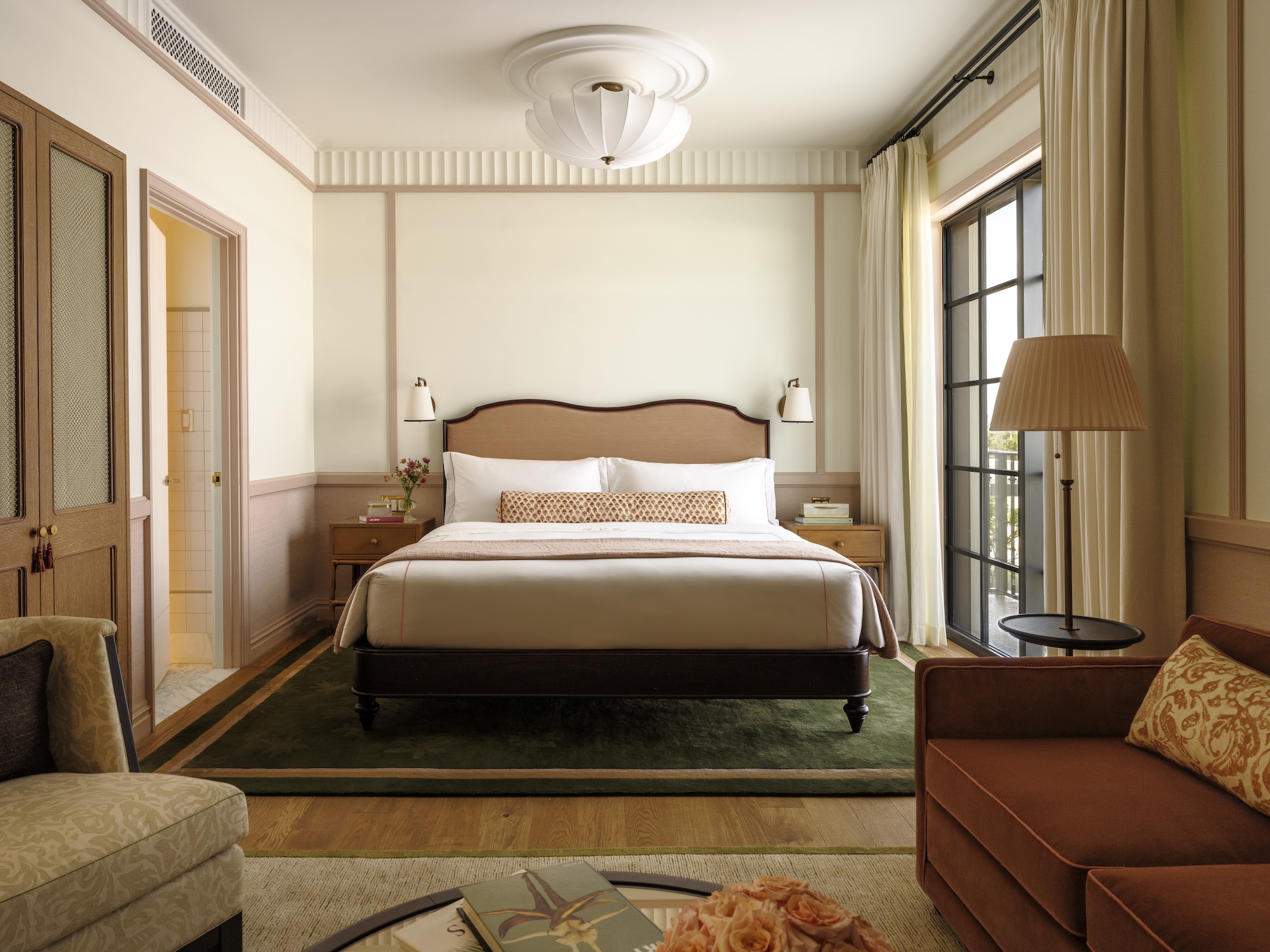 The Nora Hotel West Palm Beach Florida