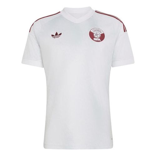Qatar Away Jersey