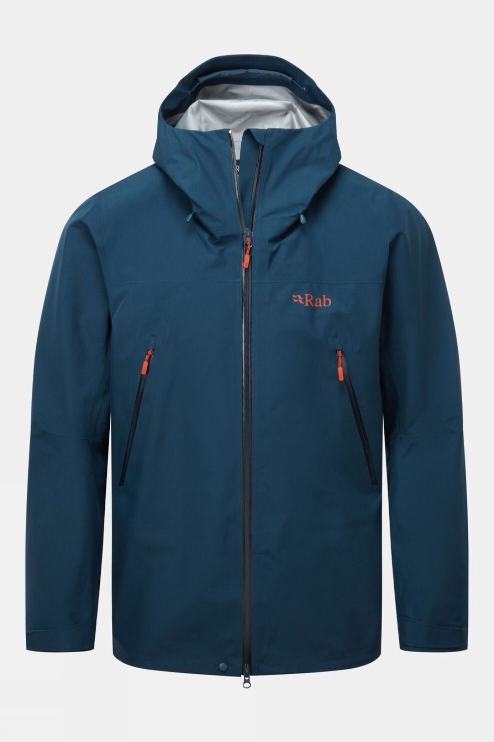 Waterproof jacket