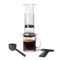 AeroPress Clear
