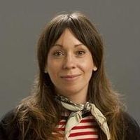 Sarah Lacy's avatar