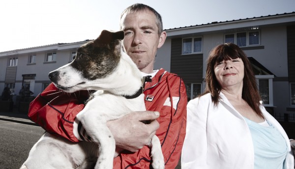 Benefits Street