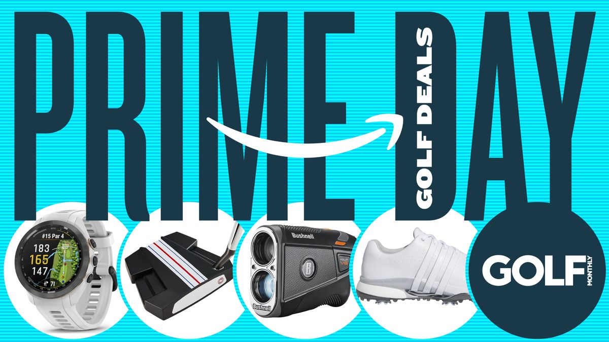 Amazon Prime Day Golf 2024 – LIVE Updates – Huge Shopping Event Begins