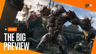 Dying Light: The Beast