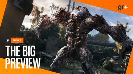 Dying Light: The Beast