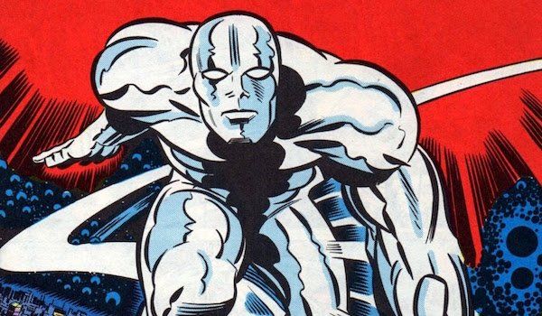 Why A Silver Surfer Movie Is A Good Idea | Cinemablend