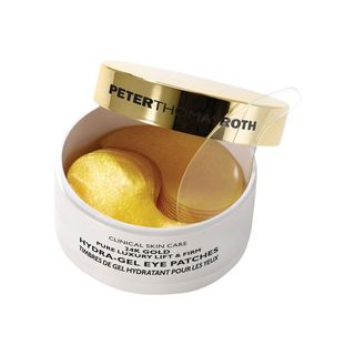 Peter Thomas Roth 24K Gold Pure Luxury Lift and Firm Hydra Gel Eye Patches