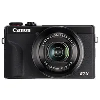 Canon PowerShot G7 X Mark III Vlogger Kit