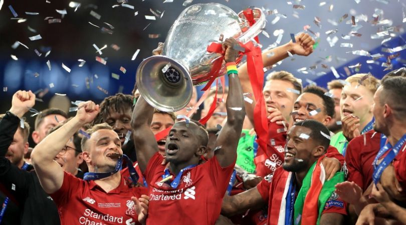 47. Sadio Mane