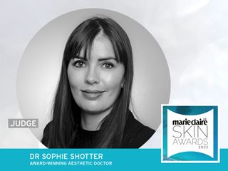 Dr Sophie Shotter