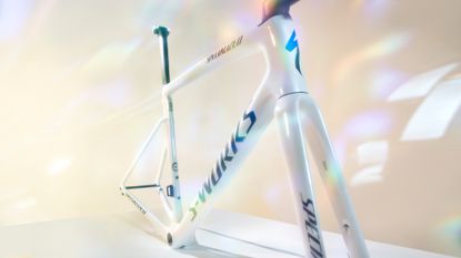 S works sl7 discount frameset