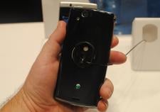 Sony Ericsson Xperia Arc