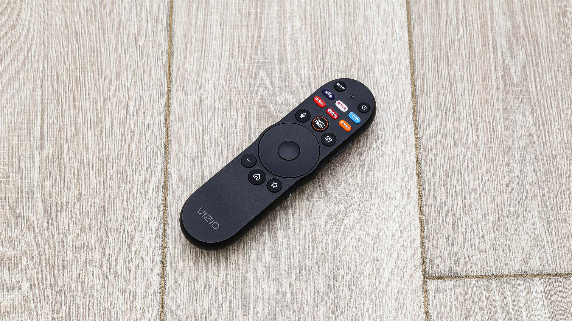Vizio Quantum Pro remote
