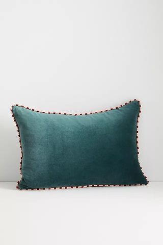 Anthropologie Milo Trova Cushion