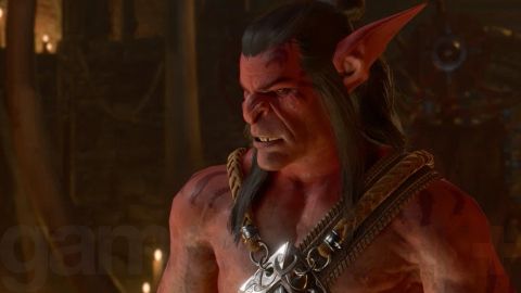 How to kill the Baldur's Gate 3 Goblin Leaders | GamesRadar+