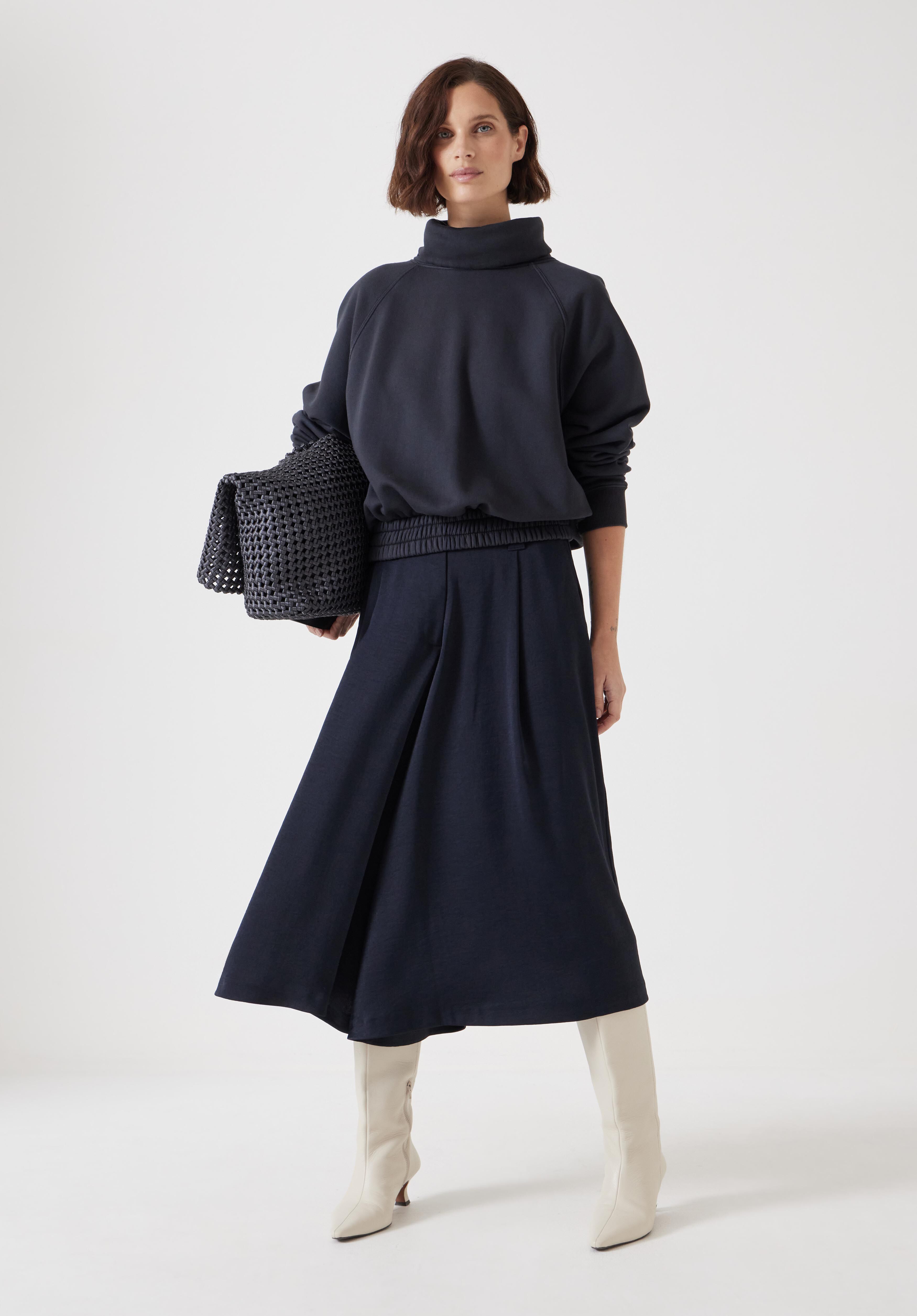 Kiri Wide Culottes