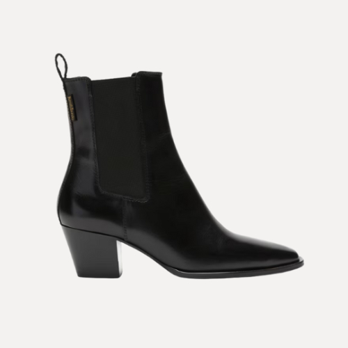 Calle Western Chelsea Boot