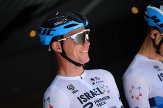 Chris Froome is one of Israel-Premier Tech's big names