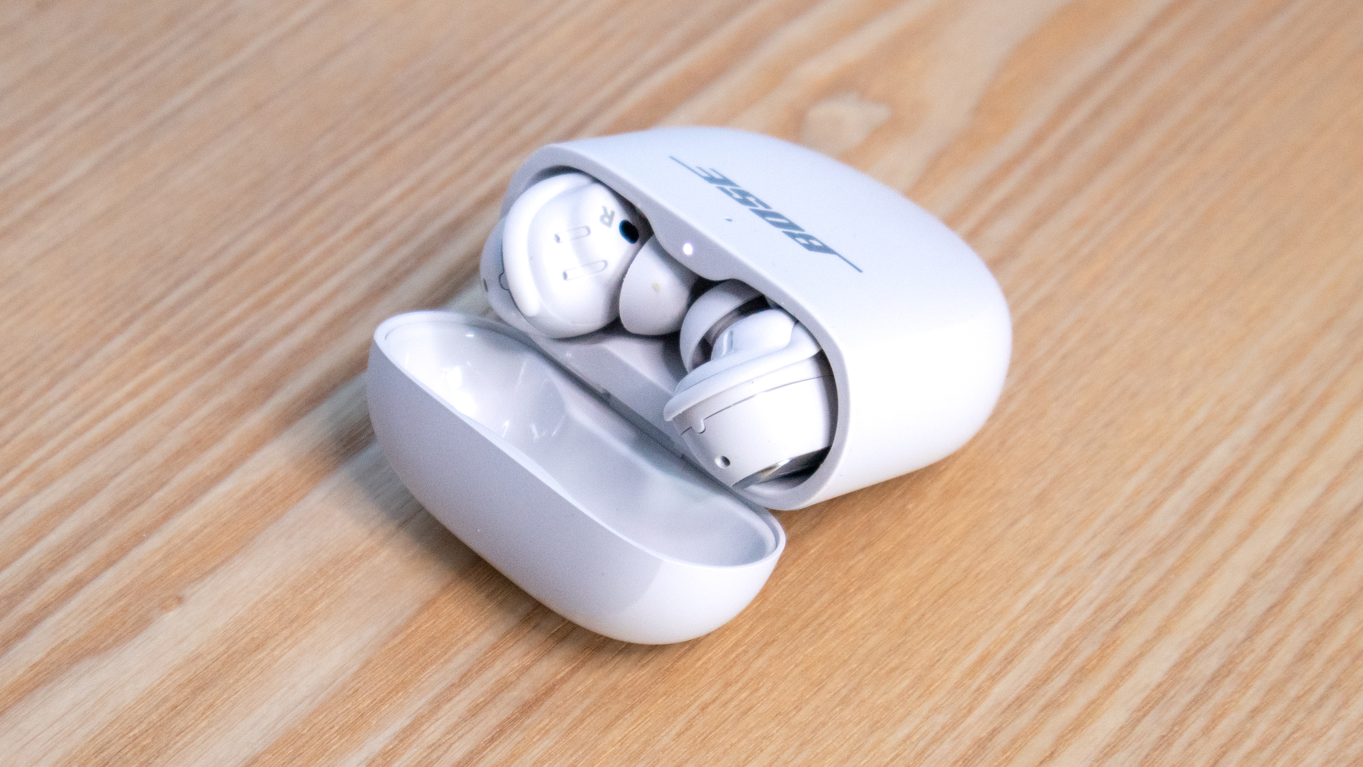 Bose QuietComfort Ultra earbuds gen 2
