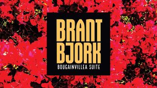 Brant Bjork: Bougainvillea Suite cover art