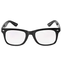 Children's clear lens glasses: View at Amazon