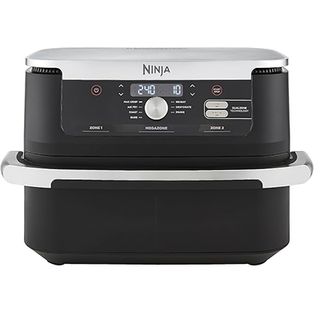 Ninja Foodi Dual Zone air fryer