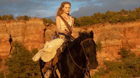 An image from Westworld season 2