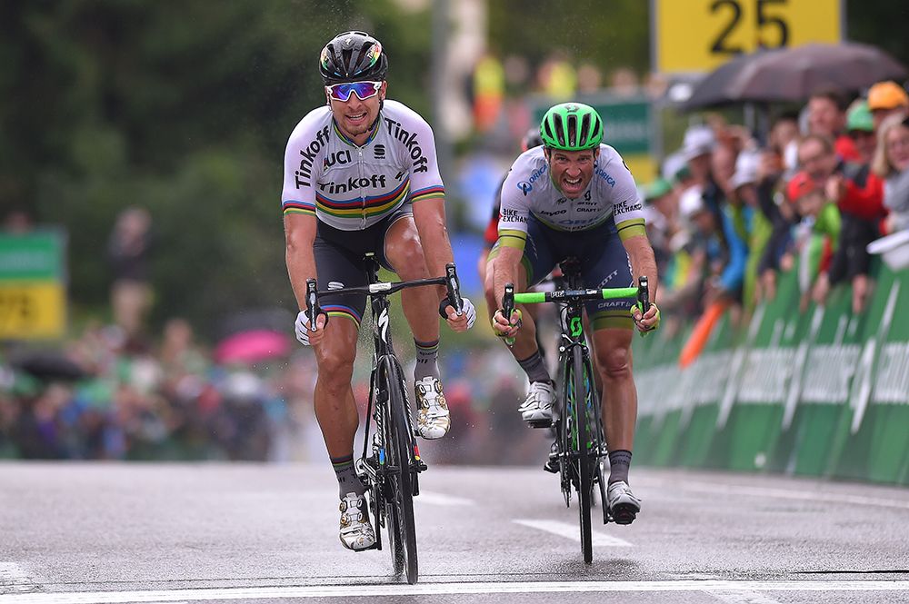 Peter Sagan (Tinkoff)