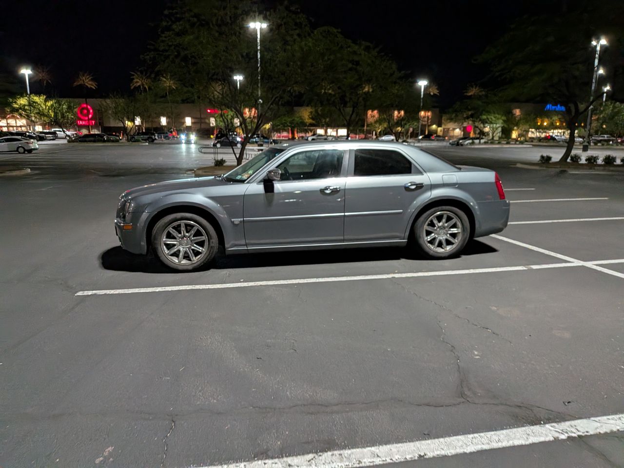 A photo captured with the Google Pixel 9a's main camera.