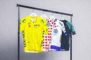 What it takes to make the yellow jersey – Inside Castelli's new partnership with the Tour de France