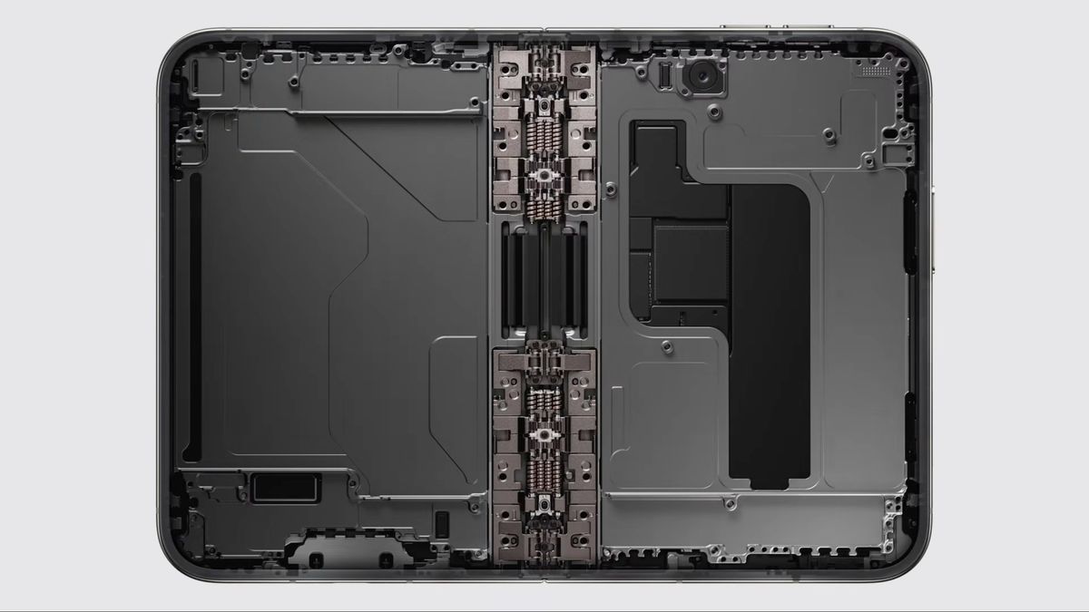Apple A20 Pro powers iPhone Duo, 18 Pro — the company's first 2-nanometer smartphone chip