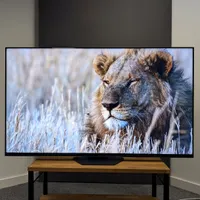 Hisense U8N 65-inch Mini LED TV was $1500 now $900 at Best Buy (save $602)Read the full Hisense U8N review