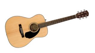 Best acoustic guitars under $500/£500: Fender CC-60S