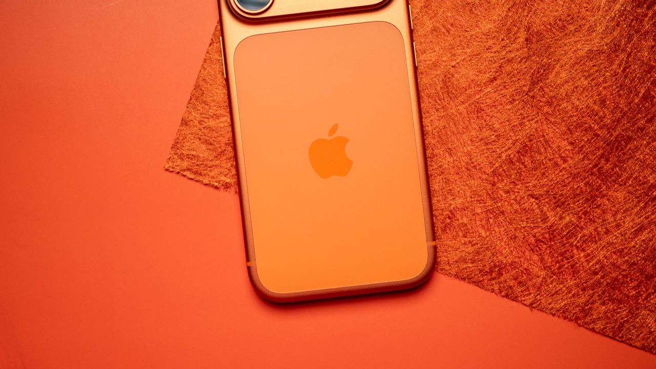 Apple iPhone 17 Pro review on Android Central