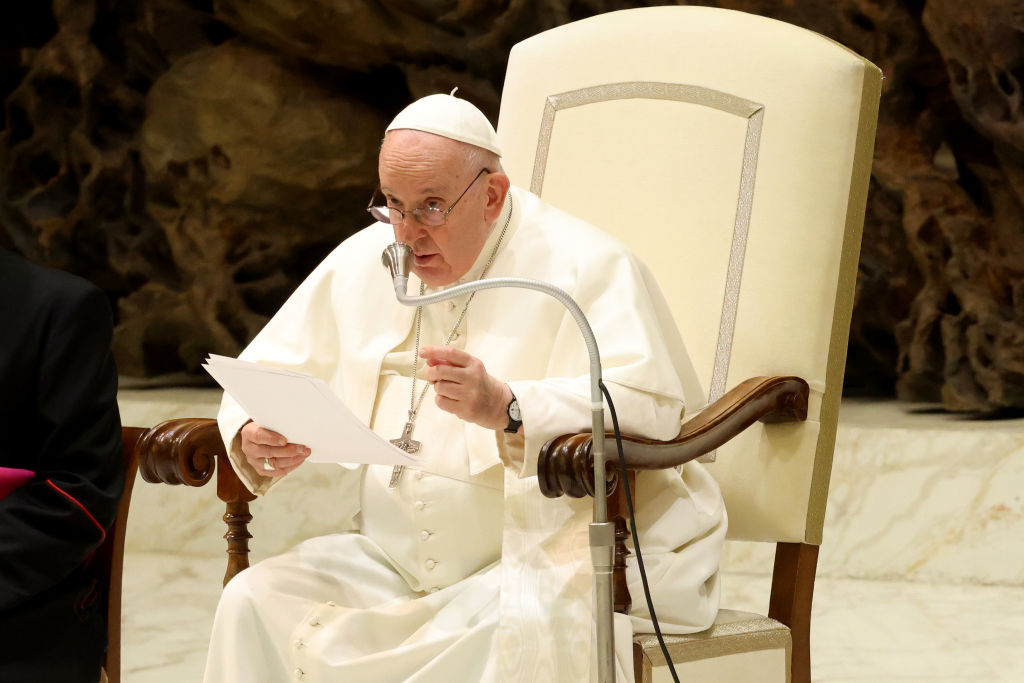 Pope Francis Updates Sex Abuse Laws For Catholic Church The Week