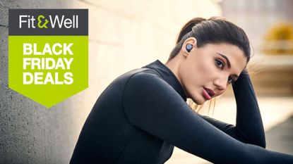 Black Friday fitness deals: save $50 on the Jabra Elite Active Headphones