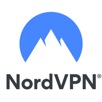 NordVPN – 5,400+ servers in 58 countries