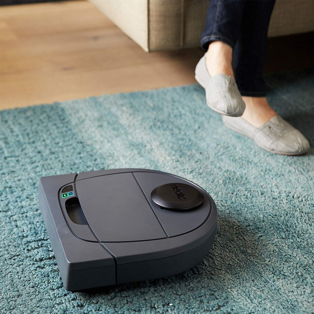 New HomeKit showers and vacuums and lights — oh my (g!) iMore