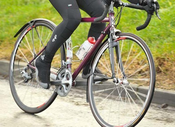 how to clean your bike