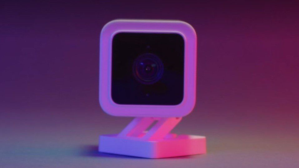 Wyze V3 Cam