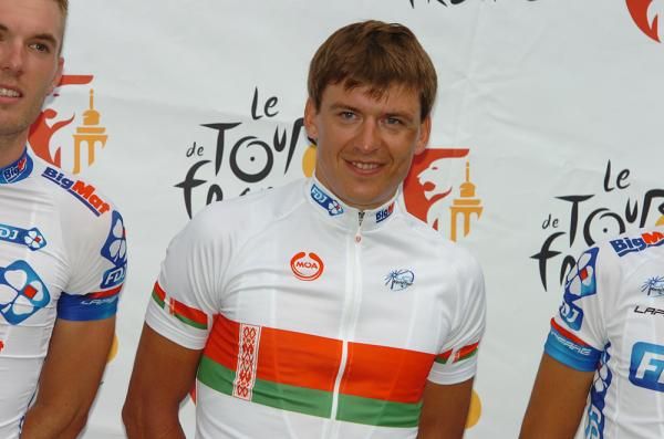 Yauheni Hutarovich