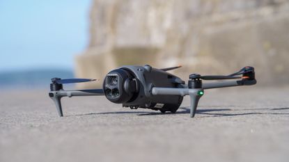 DJI Mavic 4 Pro review