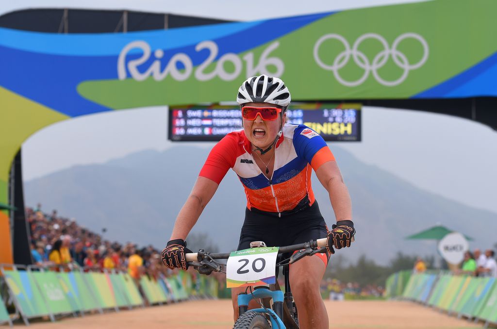 Anne Terpstra (Netherlands)